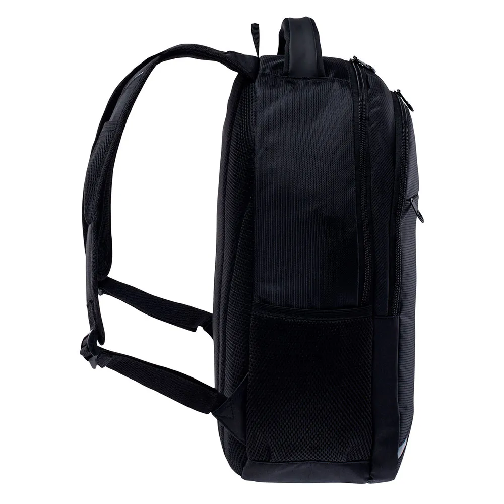 Iguana Mister 20l Rucksack, Black Iguana Mister 20l Rucksack, Black