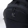 Iguana Mister 20l Rucksack, Black