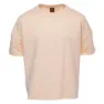 Iguana Mwezi Kurzarm-t-shirt