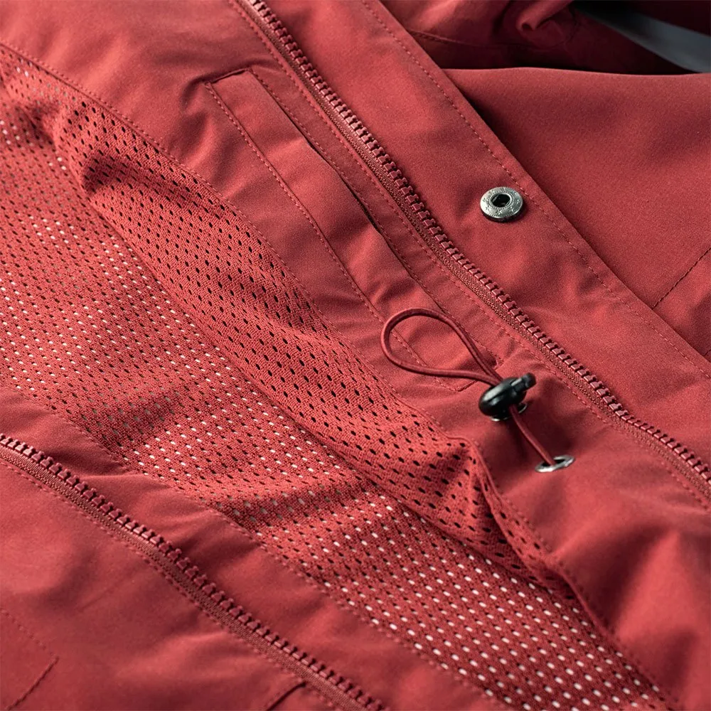 Iguana Navy Ii Jacke Iguana Navy Ii Jacke