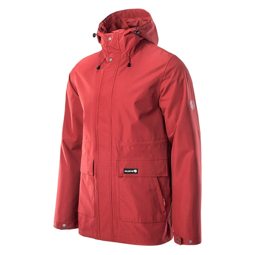 Iguana Navy Ii Jacke Iguana Navy Ii Jacke