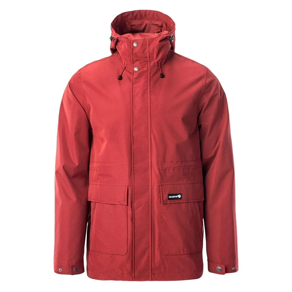 Iguana Navy Ii Jacke Iguana Navy Ii Jacke