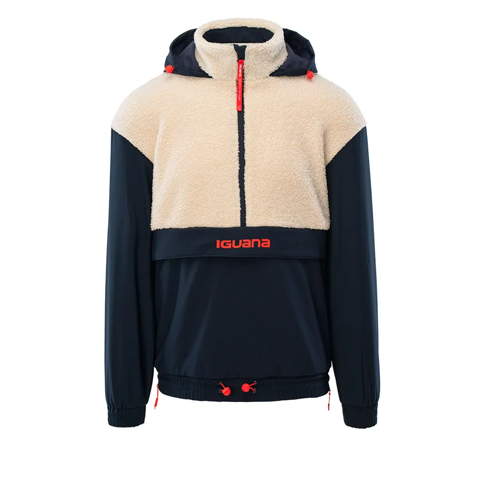 Iguana Necker Jacke