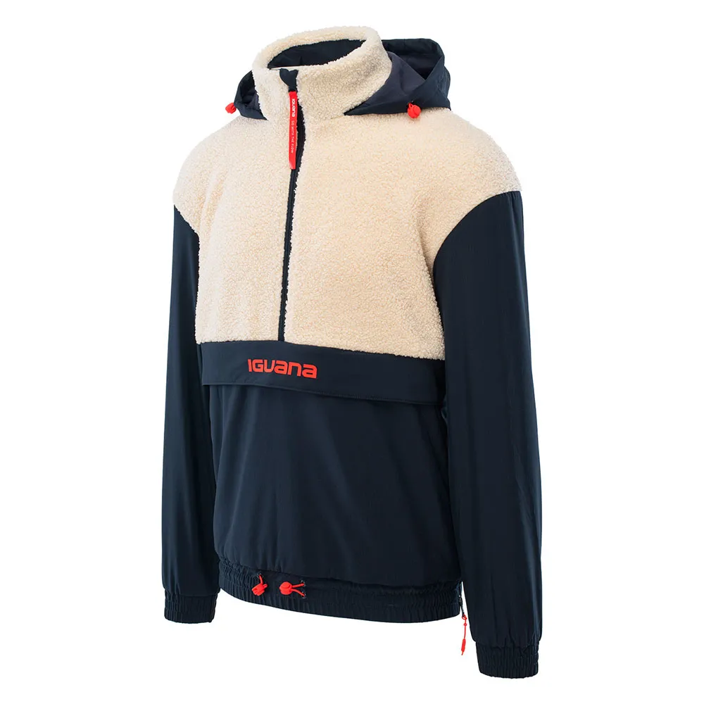 Iguana Necker Jacke