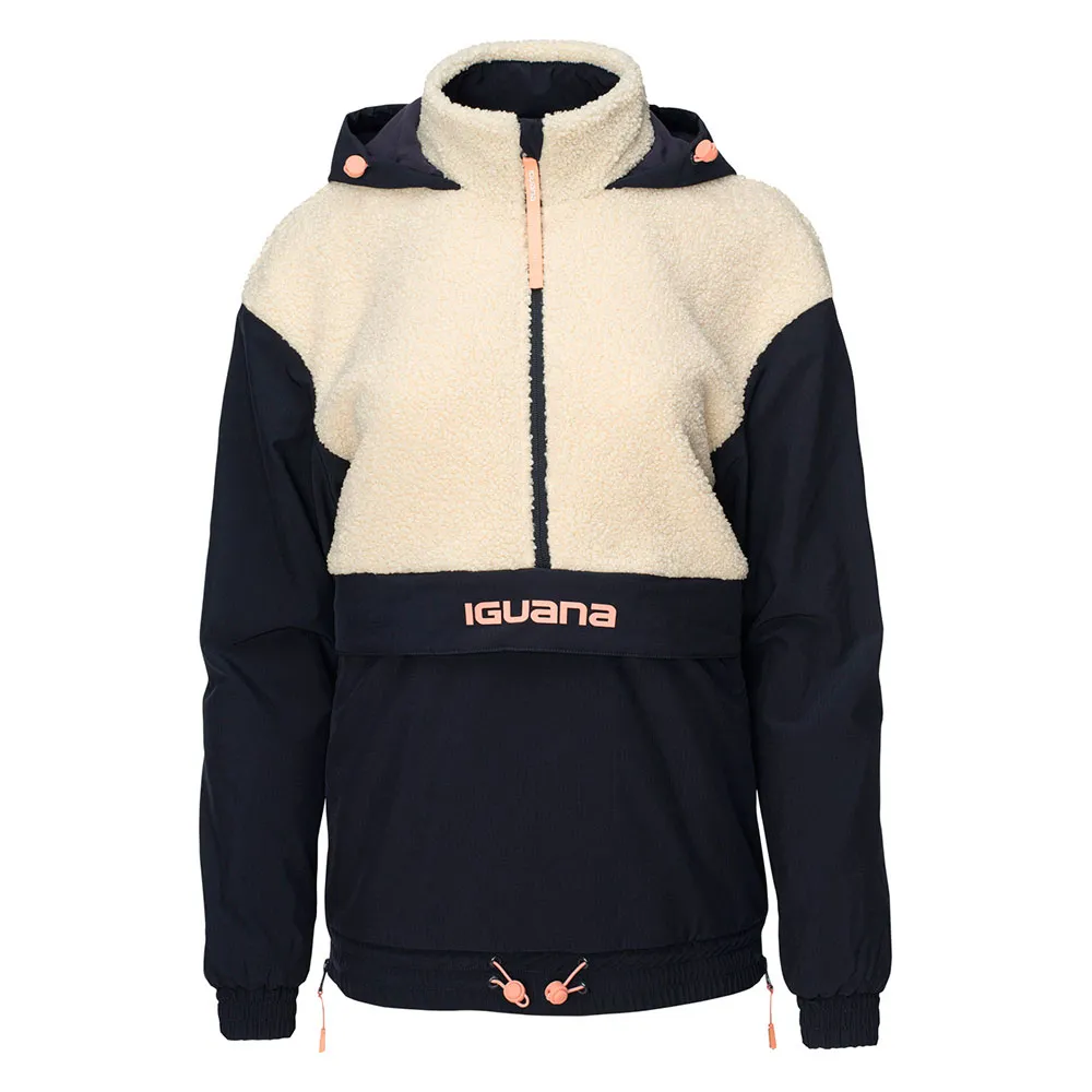 Iguana Neckra Jacke Iguana Neckra Jacke