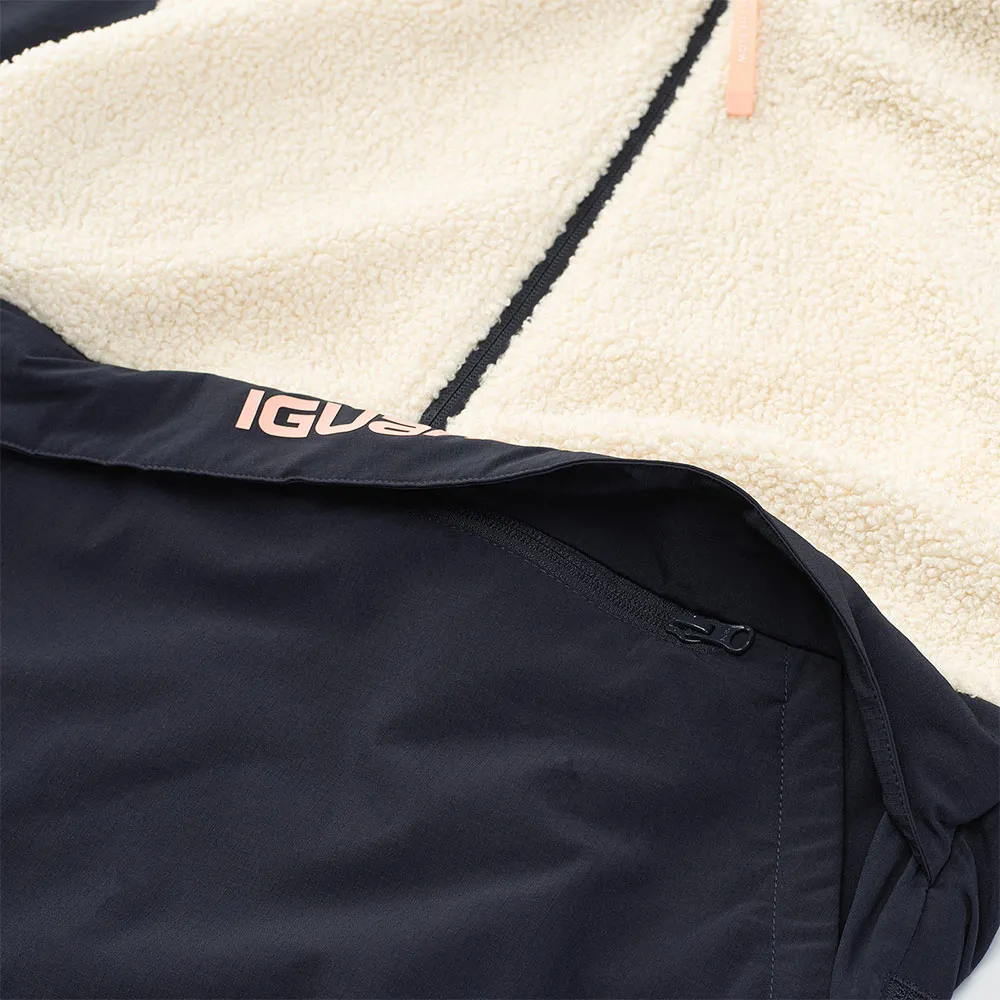 Iguana Neckra Jacke Iguana Neckra Jacke