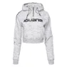 Iguana Norino Hemd, Melange off white