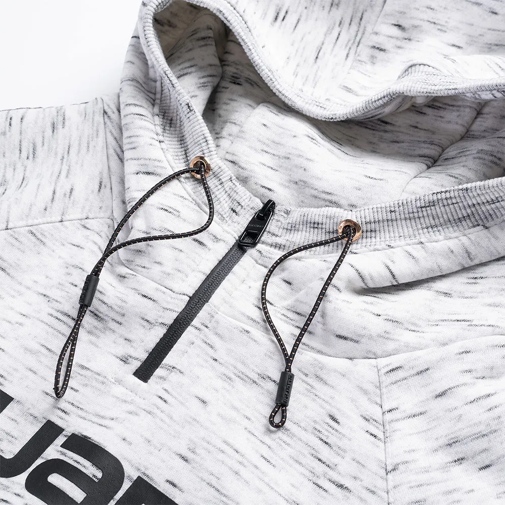 Iguana Norino Hemd, Melange off white