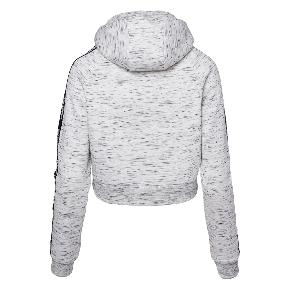 Iguana Norino Hemd, Melange off white