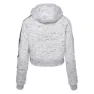 Iguana Norino Hemd, Melange off white