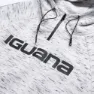 Iguana Norino Hemd, Melange off white