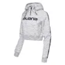 Iguana Norino Hemd, Melange off white