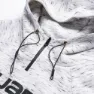 Iguana Norino Hemd, Melange off white