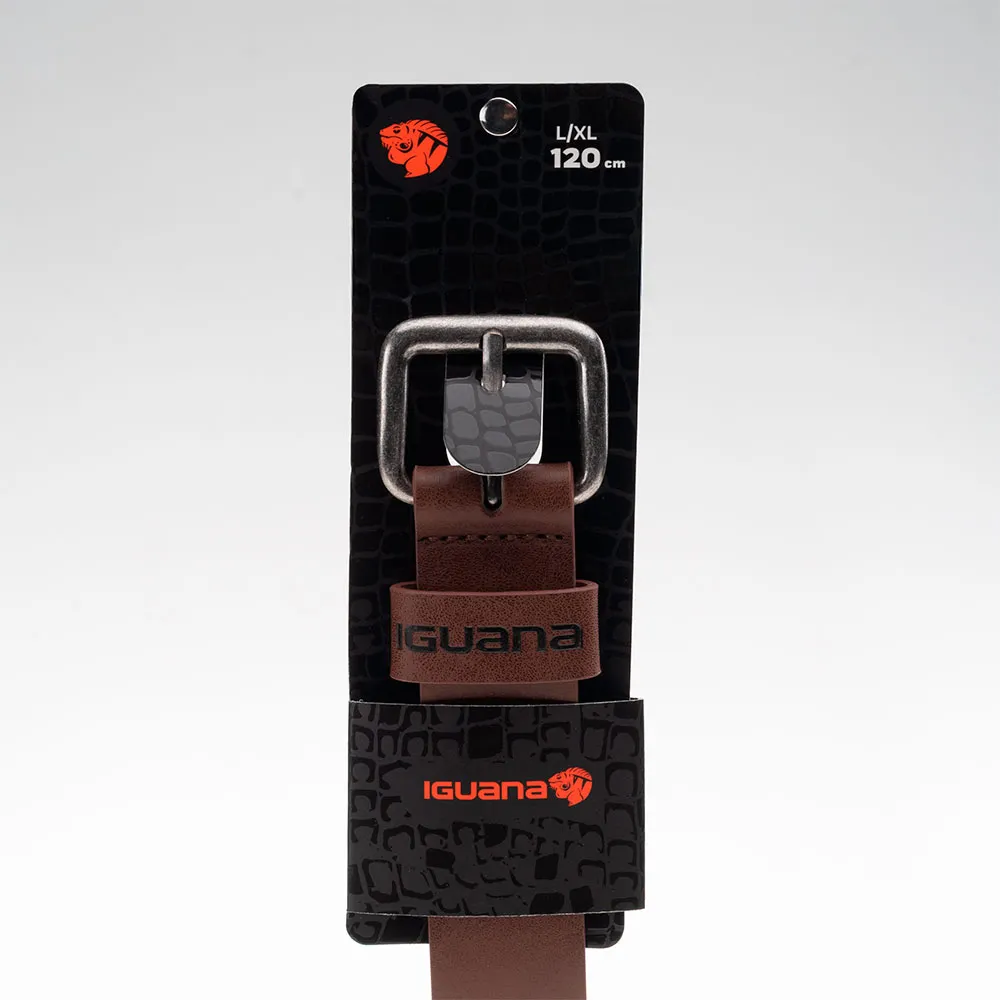 Iguana Oaken Gürtel