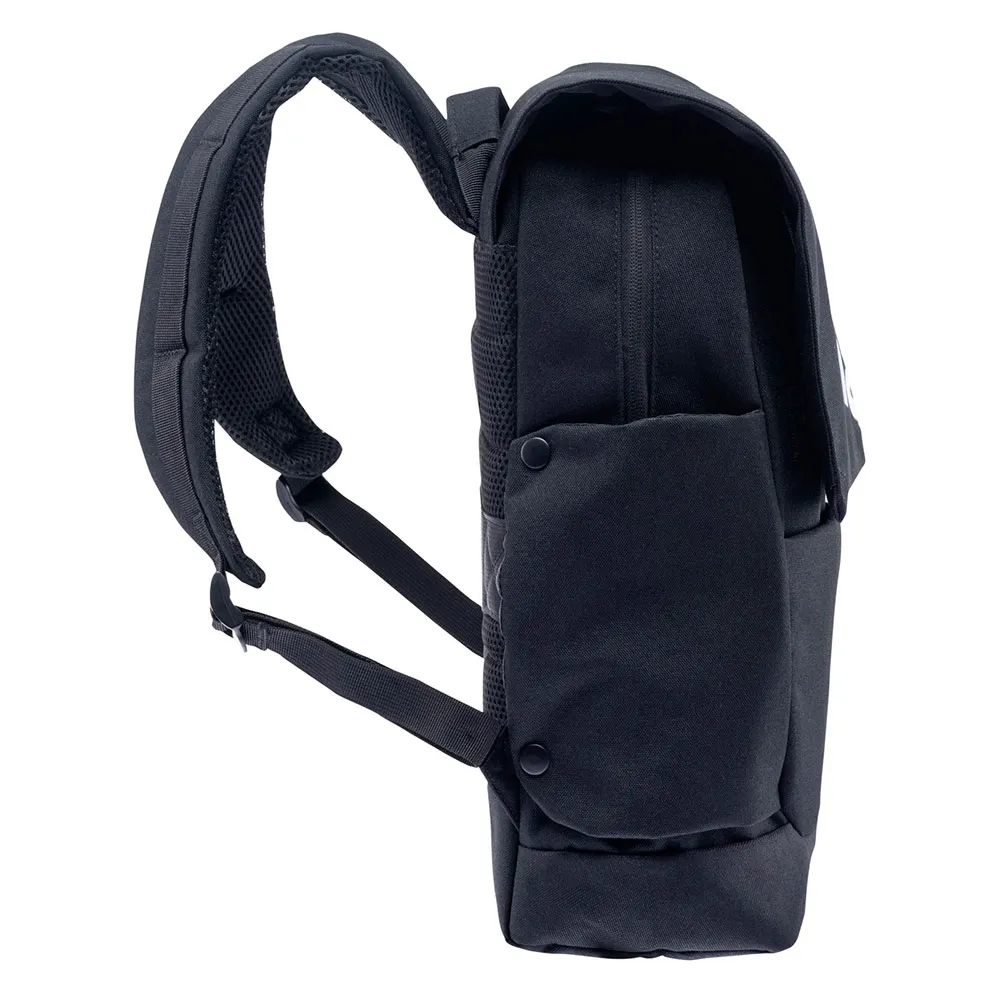 Iguana Oldschool 15l Rucksack, Black Iguana Oldschool 15l Rucksack, Black
