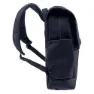 Iguana Oldschool 15l Rucksack, Black
