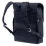 Iguana Oldschool 15l Rucksack, Black