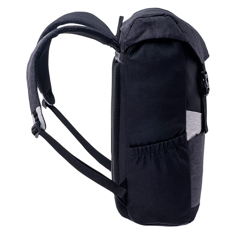 Iguana Picni 22l Rucksack, Grey melange / black Iguana Picni 22l Rucksack, Grey melange / black