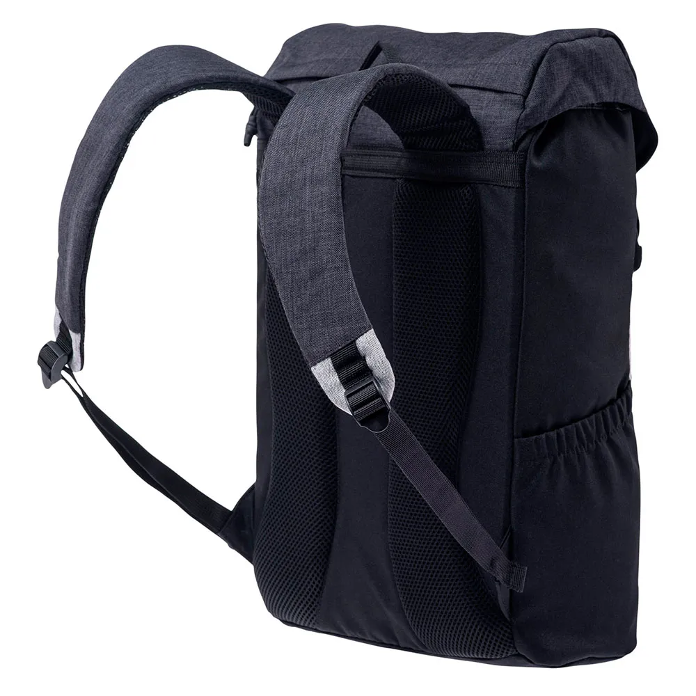 Iguana Picni 22l Rucksack, Grey melange / black Iguana Picni 22l Rucksack, Grey melange / black