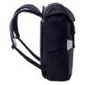 Iguana Picni 22l Rucksack, Grey melange / black