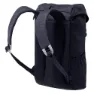 Iguana Picni 22l Rucksack, Grey melange / black
