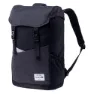 Iguana Picni 22l Rucksack, Grey melange / black