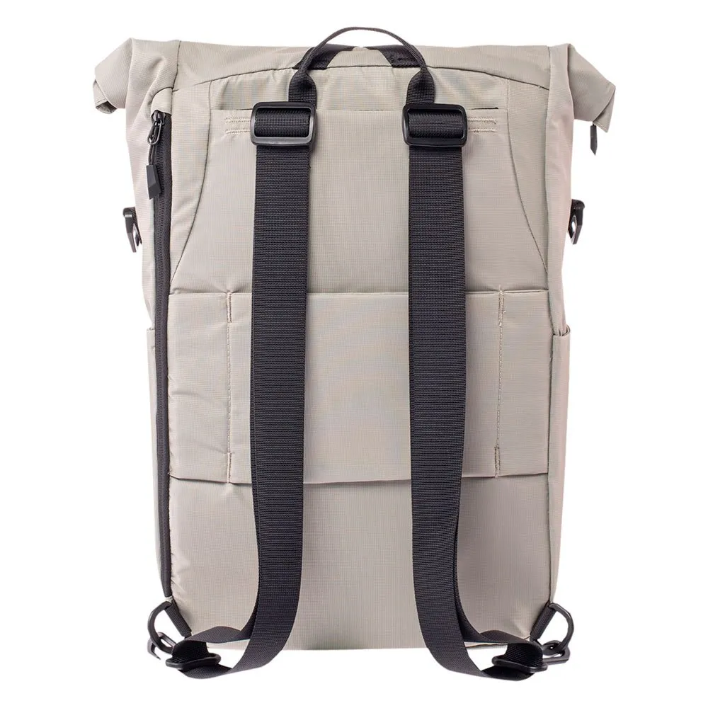 Iguana Rollin 24l Rucksack, Dark sand Iguana Rollin 24l Rucksack, Dark sand