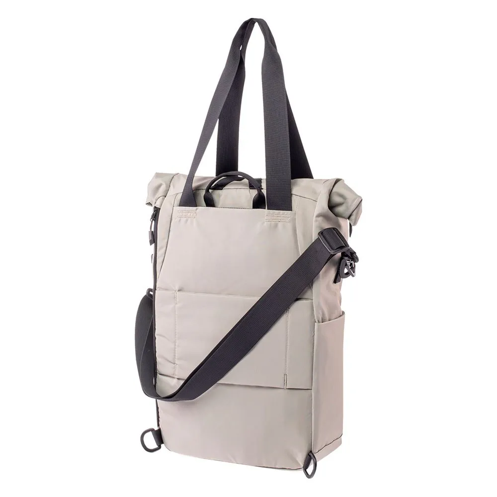 Iguana Rollin 24l Rucksack, Dark sand Iguana Rollin 24l Rucksack, Dark sand