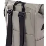 Iguana Rollin 24l Rucksack, Dark sand