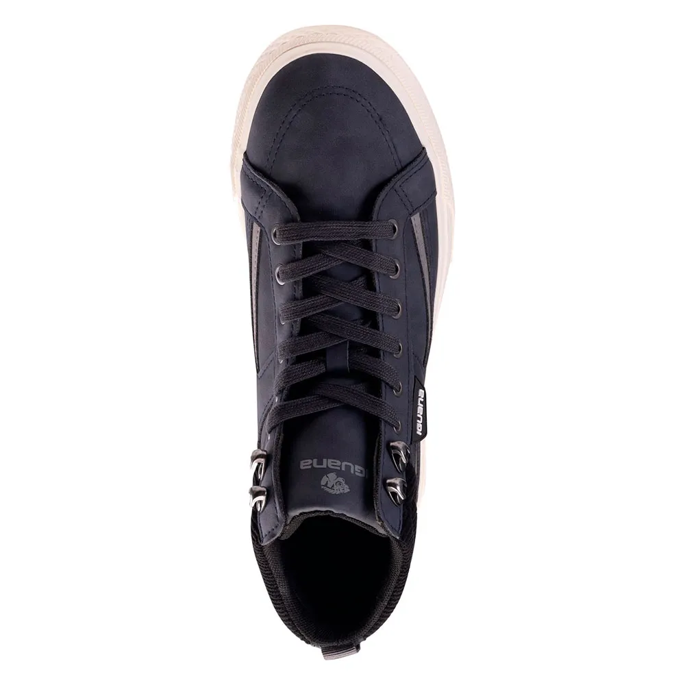 Iguana Romi Mid Wanderstiefel Iguana Romi Mid Wanderstiefel