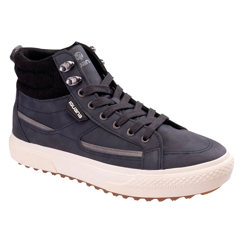 Iguana Romi Mid Wanderstiefel Iguana Romi Mid Wanderstiefel