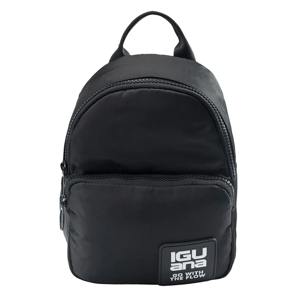 Iguana Sitto 3l Rucksack, Black Iguana Sitto 3l Rucksack, Black