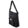 Iguana Totem Tasche, Black