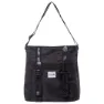 Iguana Totem Tasche, Black