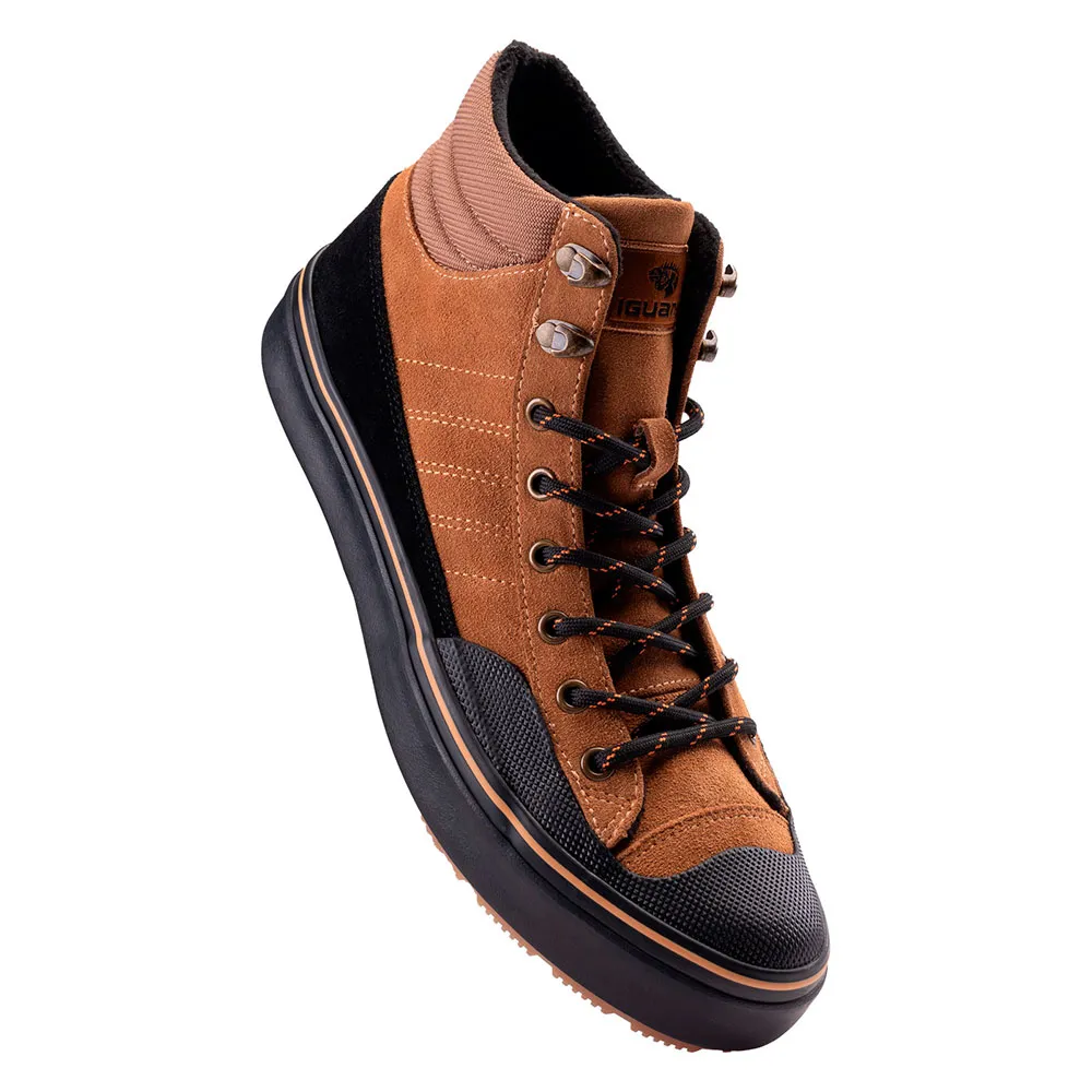 Iguana Troper Mid Wanderstiefel Iguana Troper Mid Wanderstiefel