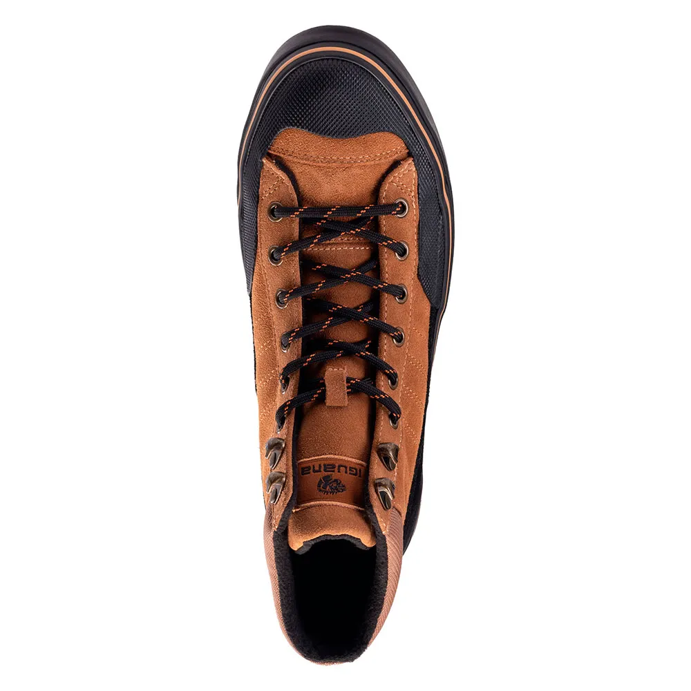 Iguana Troper Mid Wanderstiefel Iguana Troper Mid Wanderstiefel