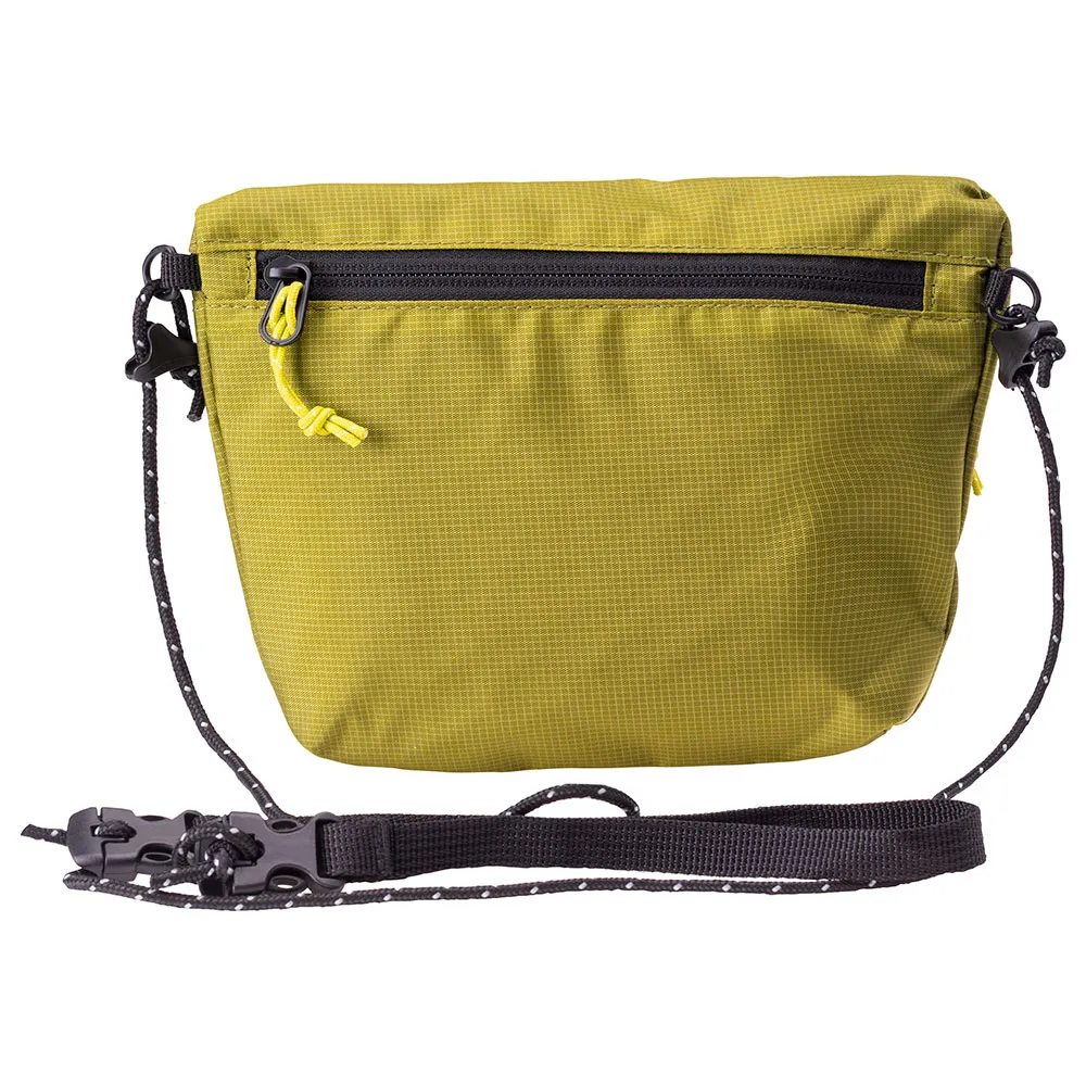 Iguana Vela 2l Gürteltasche, Olive Iguana Vela 2l Gürteltasche, Olive