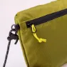 Iguana Vela 2l Gürteltasche, Olive
