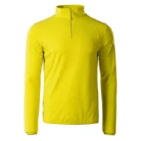 Iguana Vilos Fleece Mit Halbem Reißverschluss Iguana Vilos Fleece Mit Halbem Reißverschluss