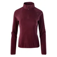 Iguana Vilos Fleece Mit Halbem Reißverschluss