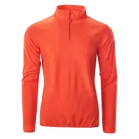 Iguana Vilos Fleece Mit Halbem Reißverschluss Iguana Vilos Fleece Mit Halbem Reißverschluss