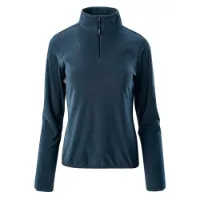 Iguana Vilos Fleece Mit Halbem Reißverschluss Iguana Vilos Fleece Mit Halbem Reißverschluss