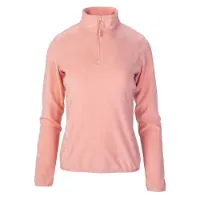 Iguana Vilos Fleece Mit Halbem Reißverschluss
