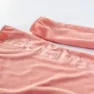 Iguana Vilos Fleece Mit Halbem Reißverschluss