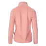 Iguana Vilos Fleece Mit Halbem Reißverschluss