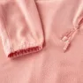 Iguana Vilos Fleece Mit Halbem Reißverschluss