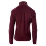Iguana Vilos Fleece Mit Halbem Reißverschluss