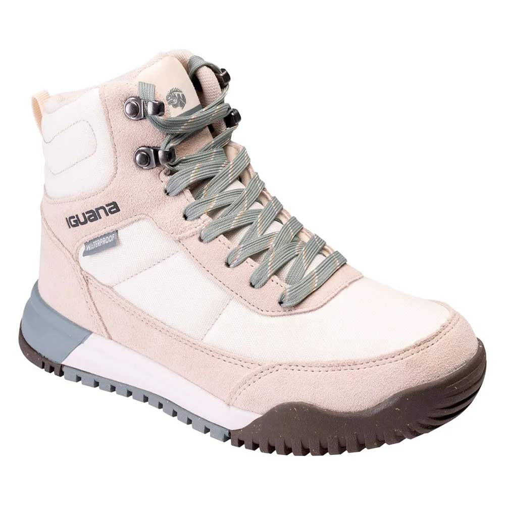Iguana Wezen Mid Wp Wanderstiefel Iguana Wezen Mid Wp Wanderstiefel