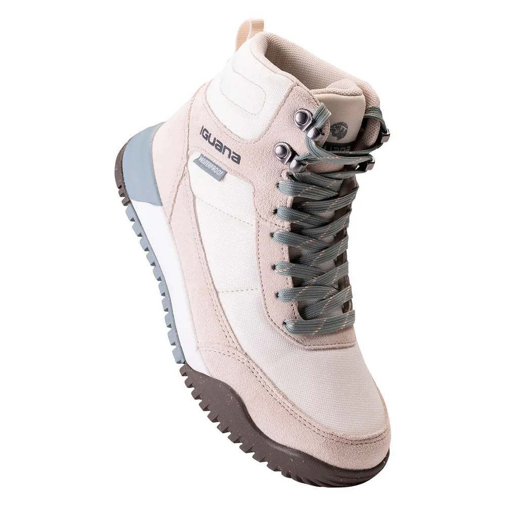 Iguana Wezen Mid Wp Wanderstiefel Iguana Wezen Mid Wp Wanderstiefel