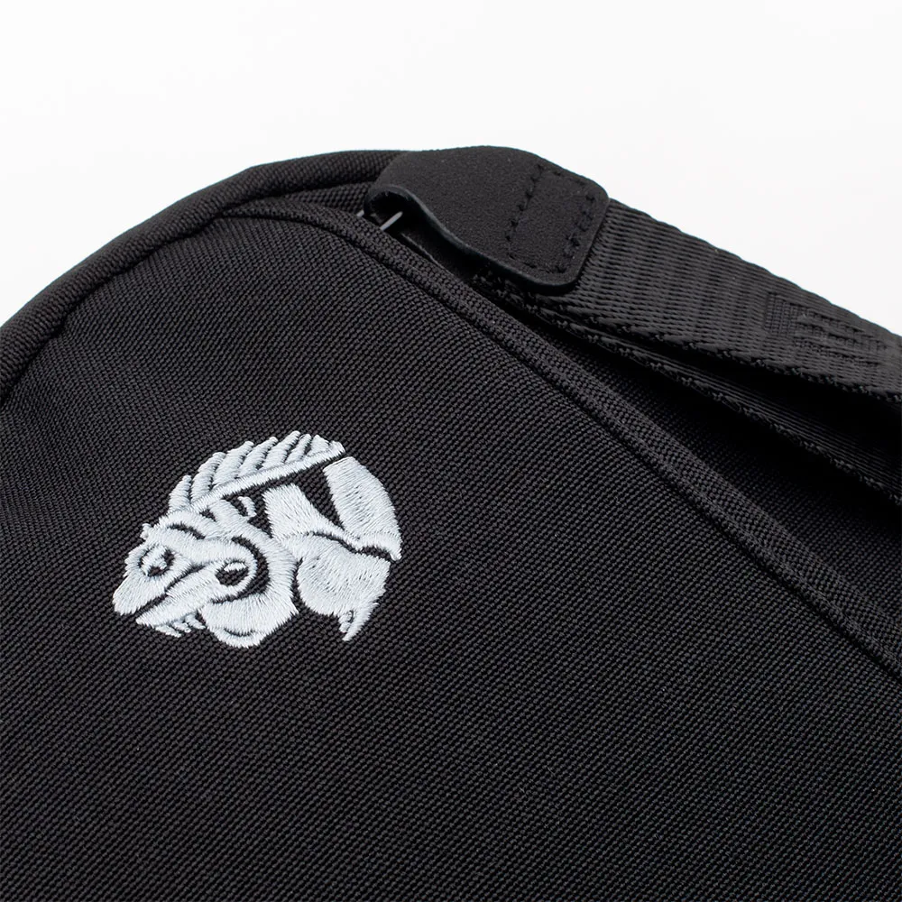 Iguana Wolturn Rucksack, Black Iguana Wolturn Rucksack, Black